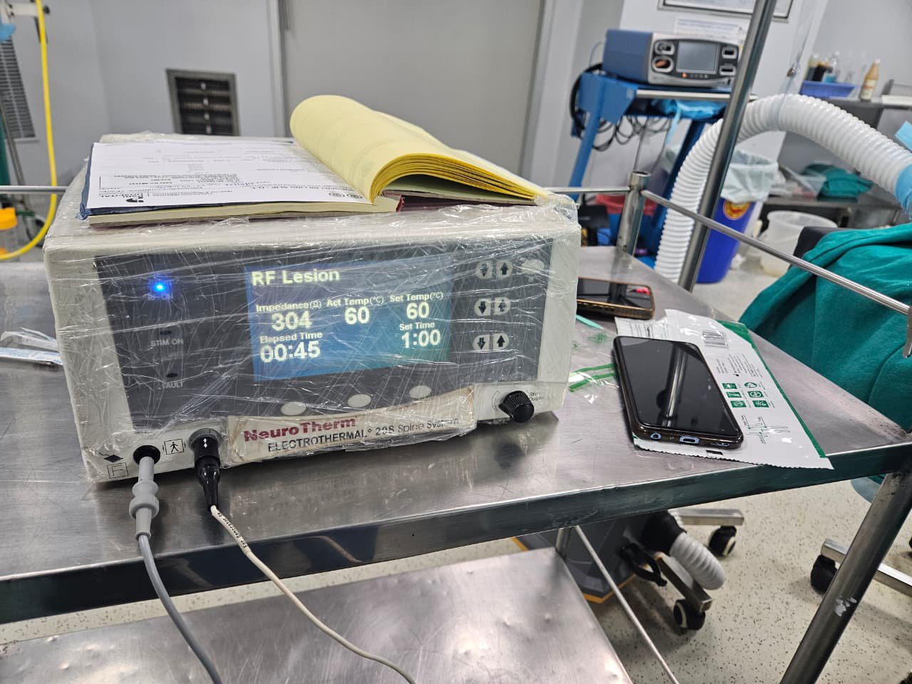 Medical Equipment